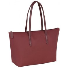 Сумка Pola 18233 Бордовый