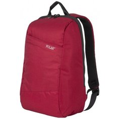 Рюкзак Polar К9173 Красный