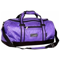 Сумка Polar П809А Фиолетовый