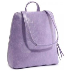 Рюкзак OrsOro ORS-0104 сиреневый