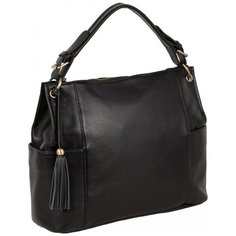 Сумка Polar 50010123-2 black Черный