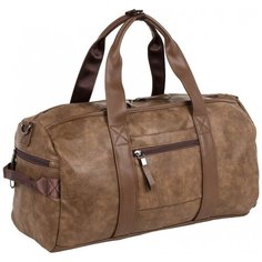 Спортивная сумка Polar П0024 Коричневый