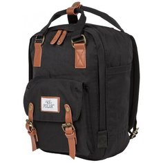 Рюкзак Polar 17204 Черный