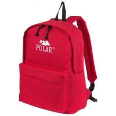 Рюкзак Polar 18209 Красный