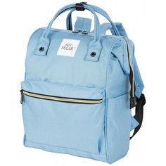 Рюкзак Polar 18221 Голубой