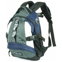 Рюкзак Polar П1013 Синий