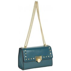 Сумка Pola 18227 Зеленый