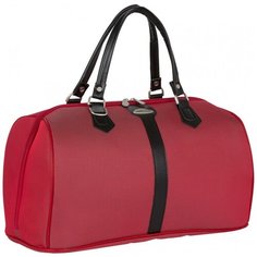 Дорожная сумка Polar 7028.3 Красный