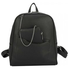 Рюкзак OrsOro ORS-0101 черный