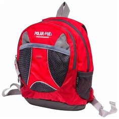 Рюкзак Polar П1512 Красный