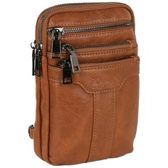 Сумка Polar 98513 Светло- коричневый