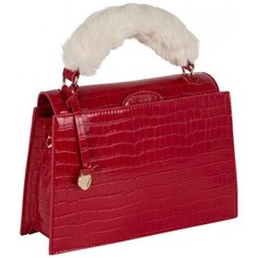 Сумка Pola 84498 Красный