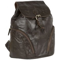 Рюкзак Pola 0303 Кофе