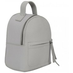 Рюкзак OrsOro ORS-0115 серый