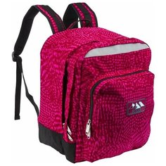 Рюкзак Polar П3821 Темно- розовый