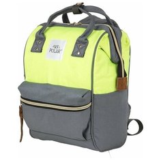 Рюкзак Polar 17198 Серый