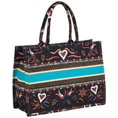 Сумка Pola 18261 Синий