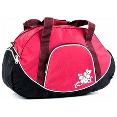 Сумка Polar 5988 Бордовый