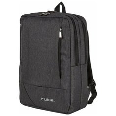 Рюкзак Polar П0045 Черный