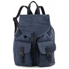 Рюкзак Pola 68501 Navy Синий