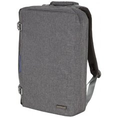 Рюкзак Polar П0055 Серый