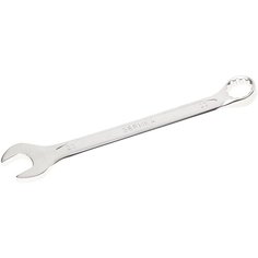 Ключ комбинированный 23мм (Chrome vanadium) на держателе PRO эврика 10/100