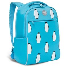 Рюкзак Grizzly RD-145-5 голубой