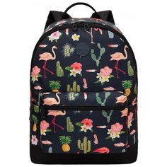 Рюкзак Grizzly RXL-122-4 фламинго