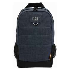 Рюкзак Caterpillar Benji Millennial Classic синий