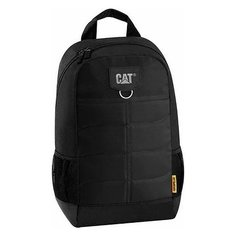 Рюкзак Caterpillar Benji Millennial Classic черный