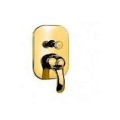 Смеситель для ванны встраиваемый Fiore Jafar 47GO5134