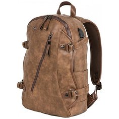 Рюкзак Polar П0273 Коричневый
