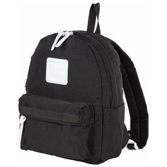 Городской рюкзак POLAR 17203 6.9, черный