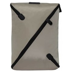 Городской рюкзак Grizzly RX-948-1 12, бежевый