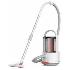 Пылесос Xiaomi Deerma Vacuum Cleaner Towed TJ200