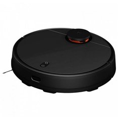 Пылесос-робот Xiaomi Mi Robot Vacuum MOP P черный
