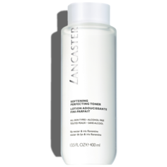 Lancaster Тонер смягчающий Softening Perfecting, 400 мл