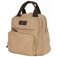 Сумка Polar П5192 Бежевый