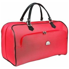 Сумка Polar 7051д Красный