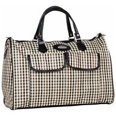 Сумка Polar 8095 Синий