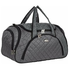 Сумка Polar П7091 Серый