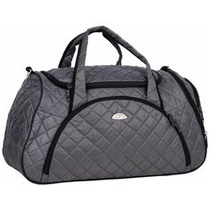 Сумка Polar 7035-1 Темно- серый