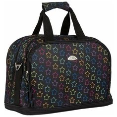 Сумка Polar П7092 Черный