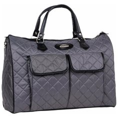 Сумка Polar П7081 Серый