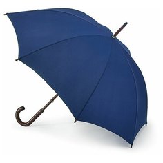 Зонт Трость Механика Fulton Kensington цвет Синий тёмный размер L776-033