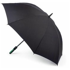 Зонт Трость Механика Fulton Cyclone цвет Чёрный размер S837-01