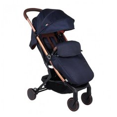 Прогулочная коляска SWEET BABY Combina Tutto , jeans