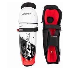 Щитки хоккейные CCM JetSpeed FT485 SR (14)