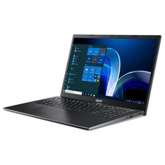 Ноутбук 15.6" FHD Acer Extensa EX215-54-37DE black (Core i3 1115G4/8Gb/512Gb SSD/noDVD/VGA int/W10) (NX.EGJER.00F)
