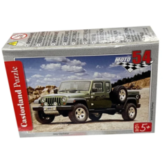 Пазл Пазл Castorland 54 Джип 3